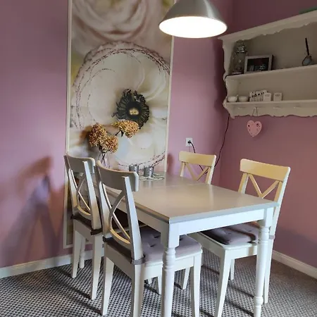 Pier 12 Appartement