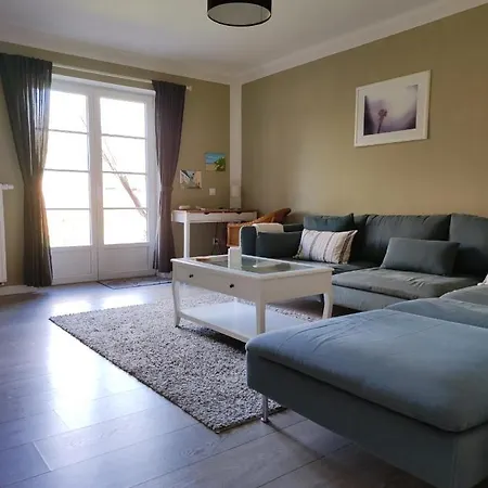 Pier 12 Appartement Eckernförde