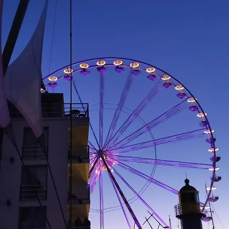 Appartamento Pier 12 *