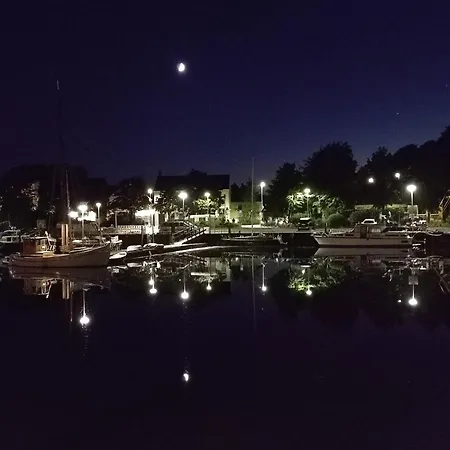 Apartment Pier 12 Eckernfoerde