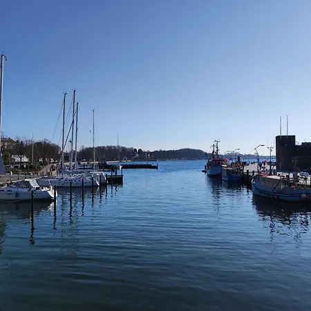 Pier 12 Appartamento *