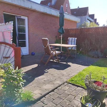 Appartement Pier 12 *
