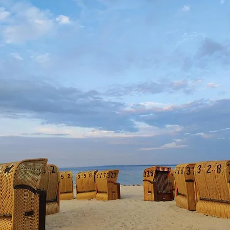 Pier 12 Eckernförde