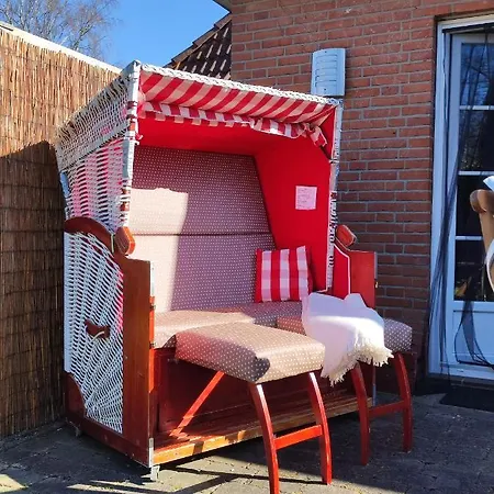 Apartament Pier 12