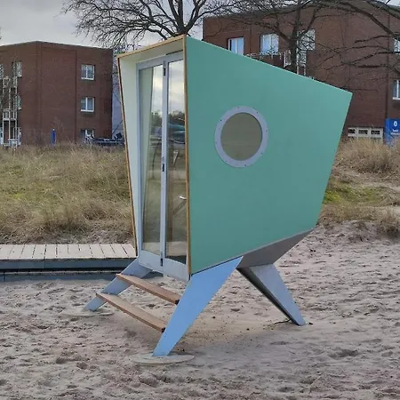 Pier 12 * Eckernförde