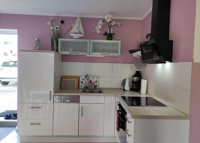 Appartamento Pier 12 *