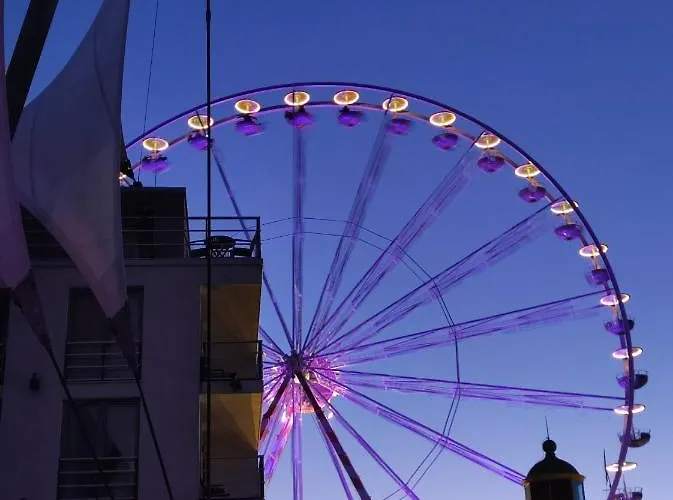 Appartamento Pier 12 *