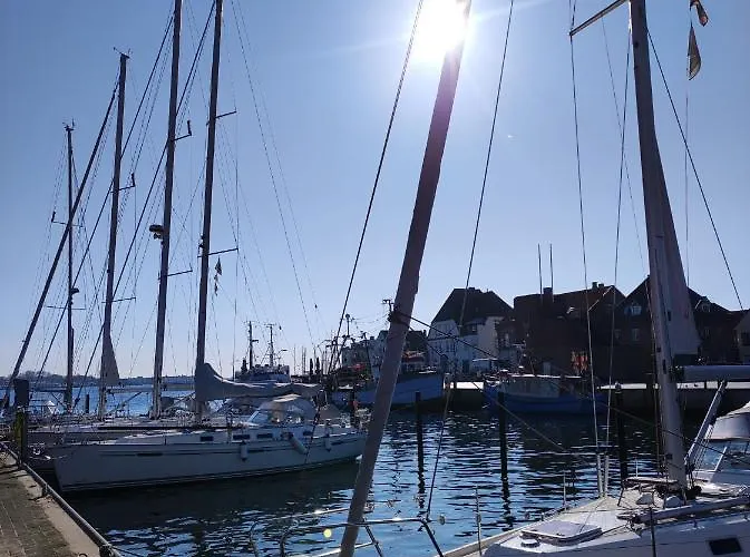 Appartamento Pier 12