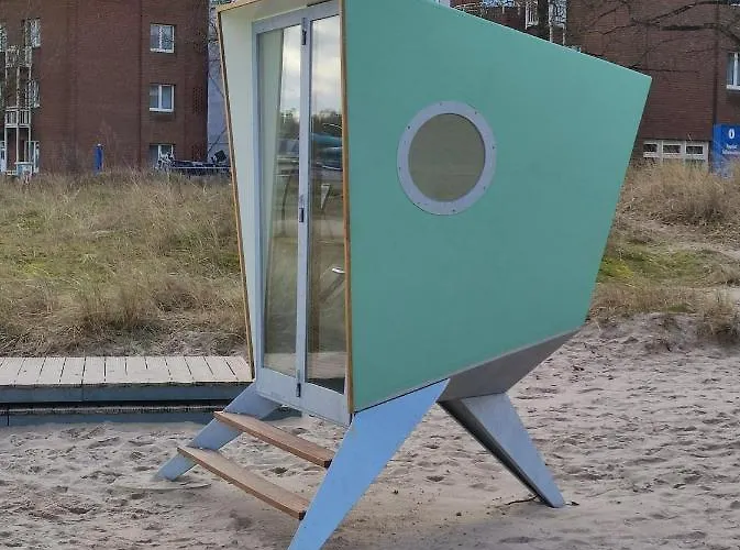 Pier 12 * Eckernförde