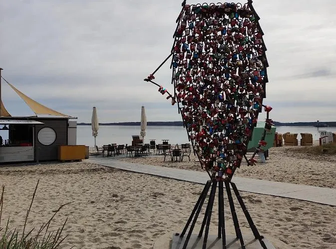 Appartamento Pier 12 *